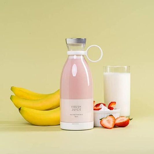 HypeBlend™ Portable Mini Juice Blender