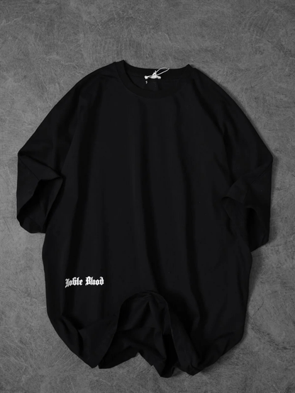NOBLE BLOOD OVERSIZED T-SHIRT